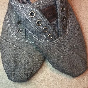 Women’s Bronze Toms